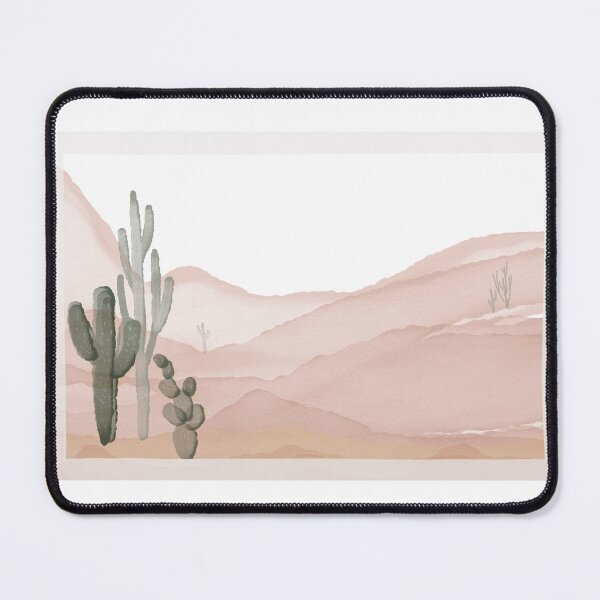 Item preview, Bohemian Desert Days designed and sold by WispAndWillow.