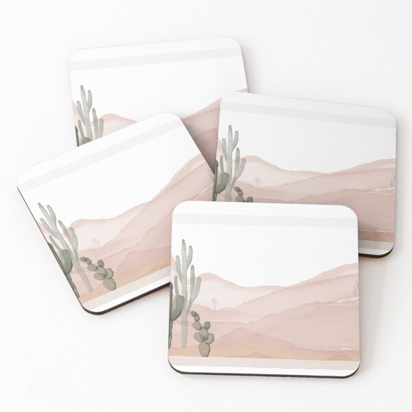 Item preview, Bohemian Desert Days designed and sold by WispAndWillow.