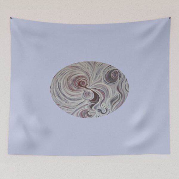 Item preview, Spiral Galaxy designed and sold by embar-art.