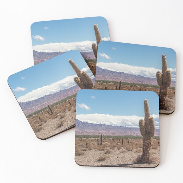 Item preview, Cardón in Parque Nacional Los Cardones - Argentina designed and sold by holgermader.