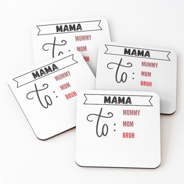 Item preview, i went to mama to mummy to mom to bruh Essential  designed and sold by VAN FASHION ⭐⭐⭐⭐⭐ (4,36K).