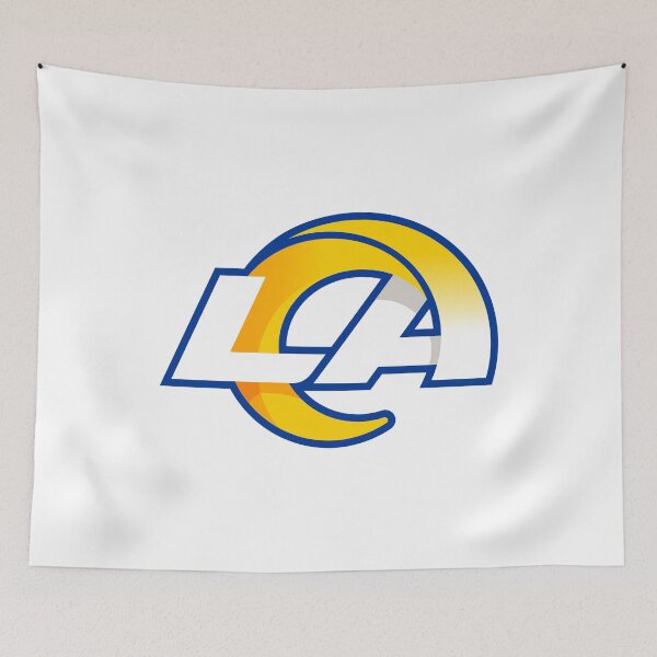 Item preview, Fan Rams-Los Angeles merch designed and sold by amayaartone.