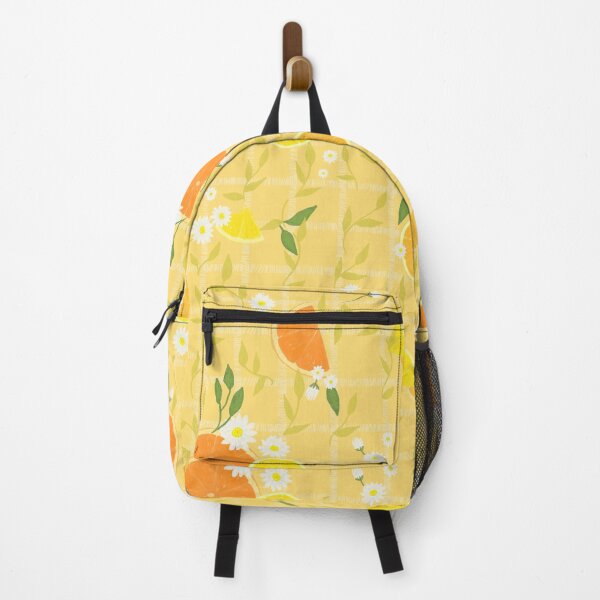Item preview, Citrus Pattern designed and sold by nilaskiesstudio.