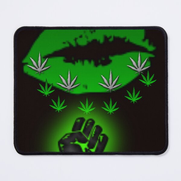 Item preview, KUSH 420. designed and sold by BestDesignbySof.