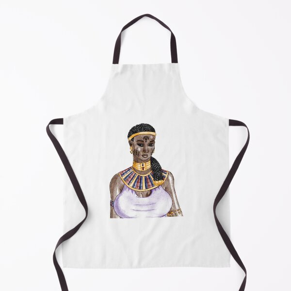 Item preview, Carthaginian Woman designed and sold by Brandon Pilcher's Creative Adventures.