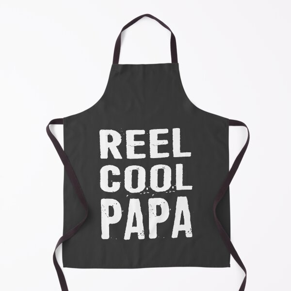 Item preview, Reel Cool Papa designed and sold by ffishingteam.