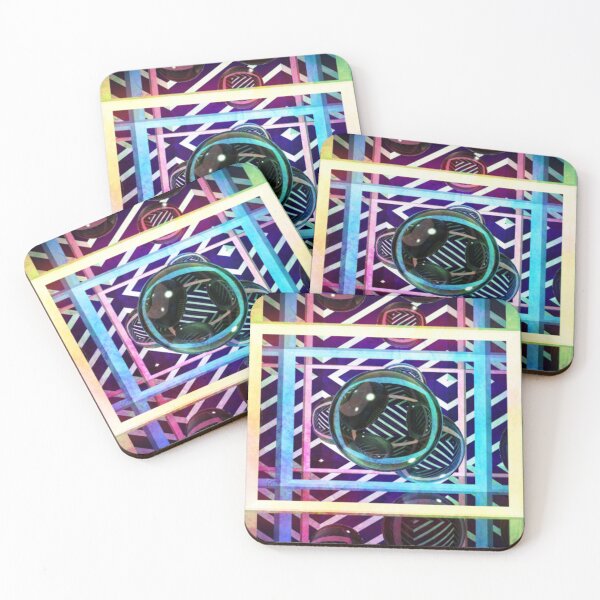 Item preview, Abstracts 58 designed and sold by MIKAFXSTORE.