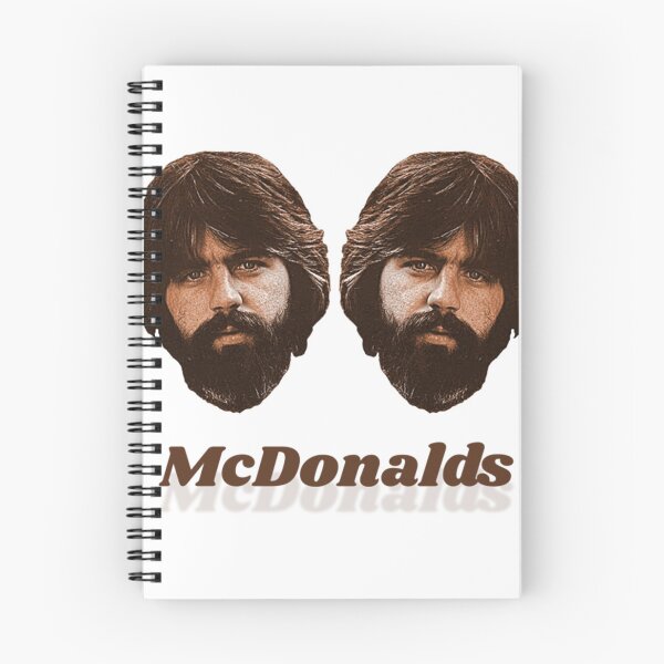 Artikelvorschau, Michael McDonald entworfen und verkauft von be0kateresa.