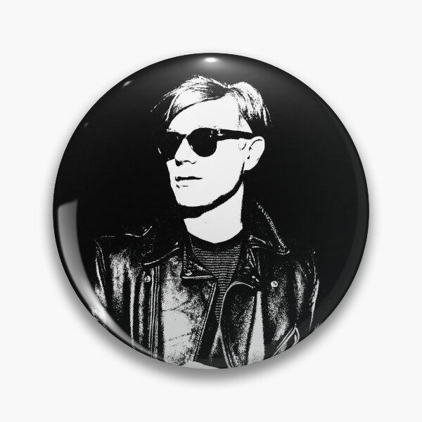 Item preview, Andy Warhol designed and sold by boltjesdesign.