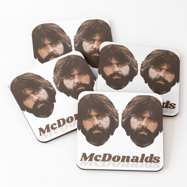 Artikelvorschau, Michael McDonald entworfen und verkauft von be0kateresa.