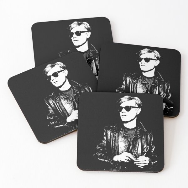 Item preview, Andy Warhol designed and sold by boltjesdesign.