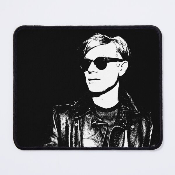Item preview, Andy Warhol designed and sold by boltjesdesign.