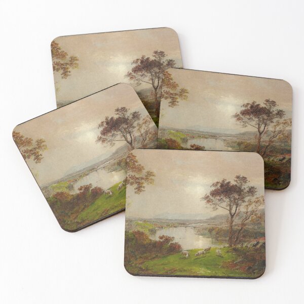 Item preview, Scenic Painting  designed and sold by shihaams.