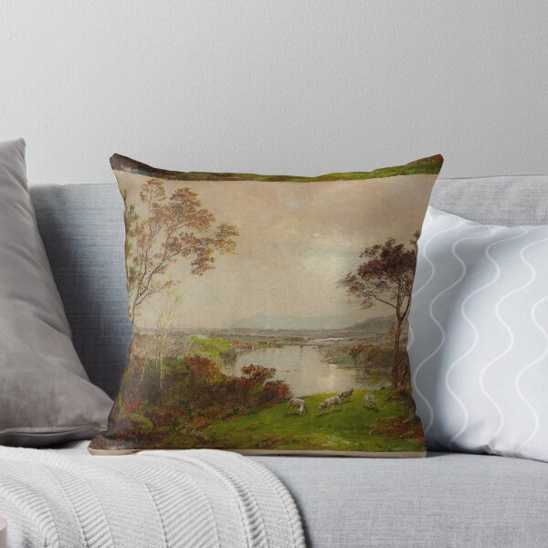 Item preview, Scenic Painting  designed and sold by shihaams.