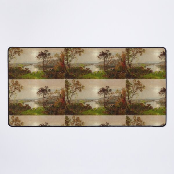 Item preview, Scenic Painting designed and sold by shihaams.