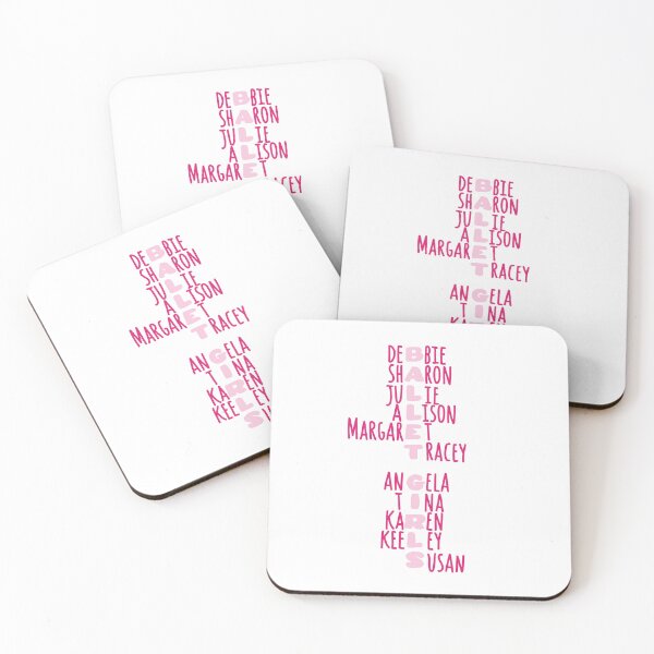 Item preview, Ballet Girls designed and sold by Becky-Marie.