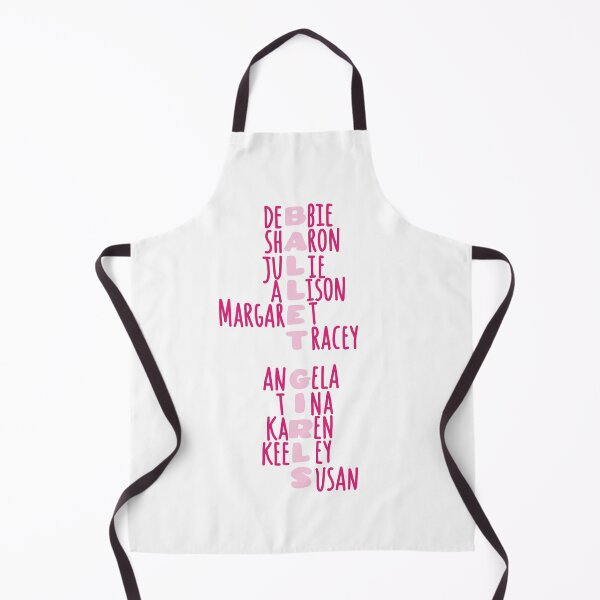 Item preview, Ballet Girls designed and sold by Becky-Marie.