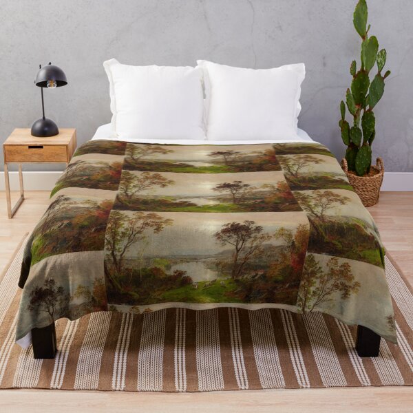 Item preview, Scenic Painting designed and sold by shihaams.