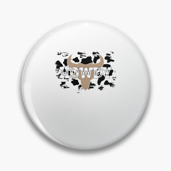 Item preview, Howdy Cowgirl Cowboy Western Cow Country Farm Southern Girl designed and sold by clothesy7.