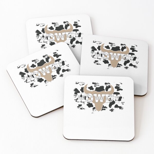 Item preview, Howdy Cowgirl Cowboy Western Cow Country Farm Southern Girl designed and sold by clothesy7.