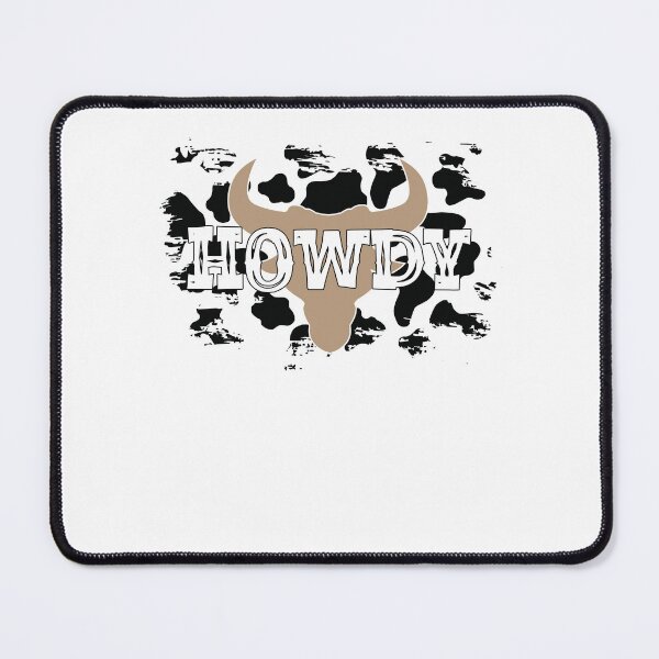 Item preview, Howdy Cowgirl Cowboy Western Cow Country Farm Southern Girl designed and sold by clothesy7.