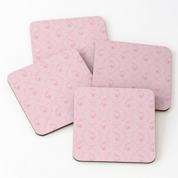 Item preview, Ballerinas and Bows designed and sold by nilaskiesstudio.
