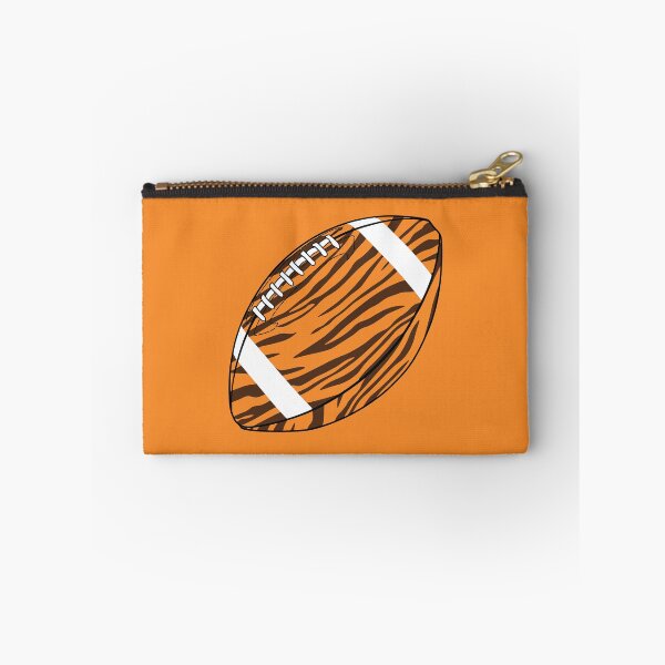 Item preview, American rugby tiger ball designed and sold by SweetLog.