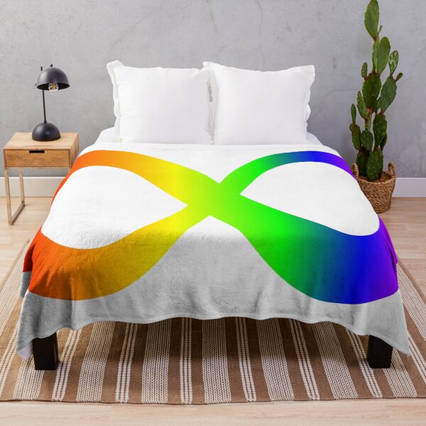 Item preview, Autism acceptance  designed and sold by Tweeting.