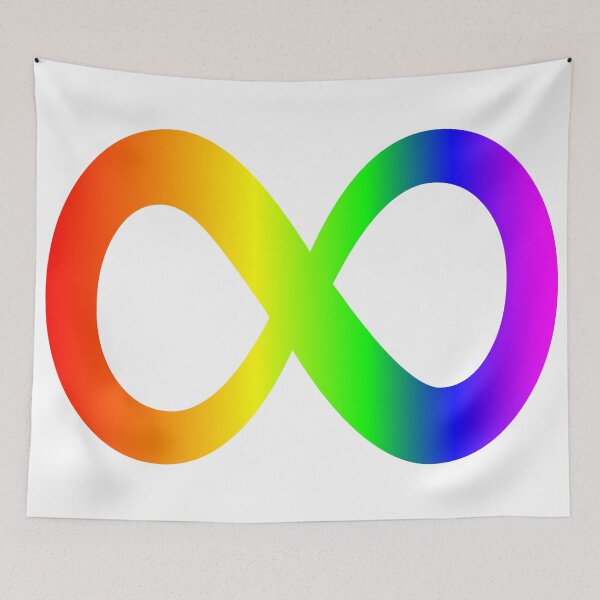Item preview, Autism acceptance  designed and sold by Tweeting.