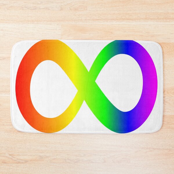 Item preview, Autism acceptance  designed and sold by Tweeting.