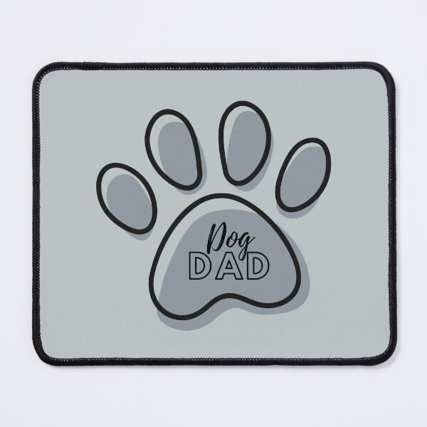 Item preview, Dog Dad designed and sold by joysandone.