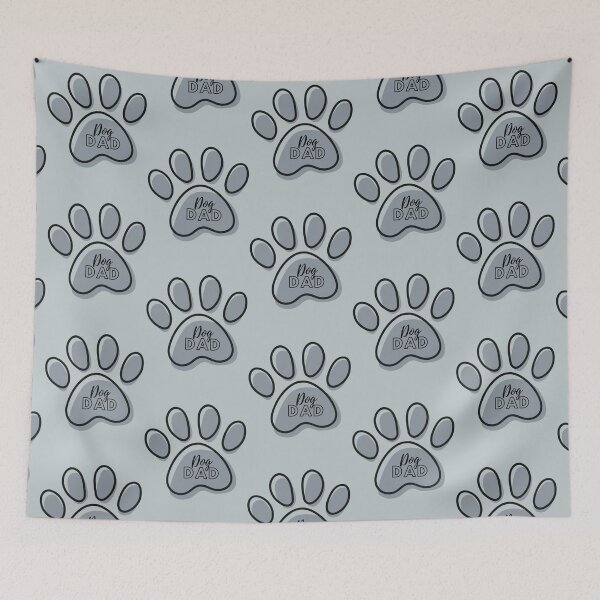 Item preview, Dog Dad designed and sold by joysandone.