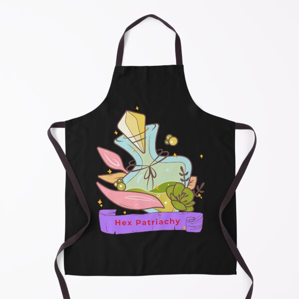 Item preview, Hex The Patriarchy designed and sold by Verbiage24.