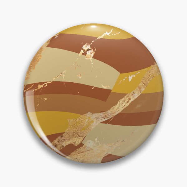 Item preview, Abstract conical design designed and sold by Dream Bloom Gallery.