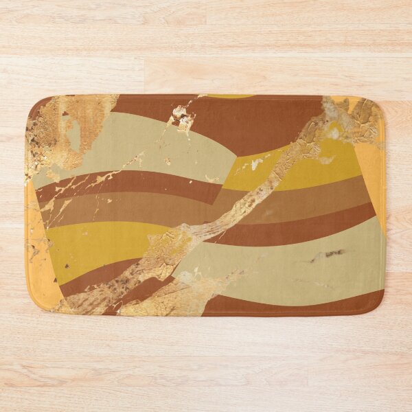 Item preview, Abstract conical design designed and sold by Dream Bloom Gallery.