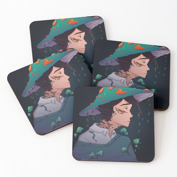 Item preview, Fungus GNF designed and sold by carpedzem.