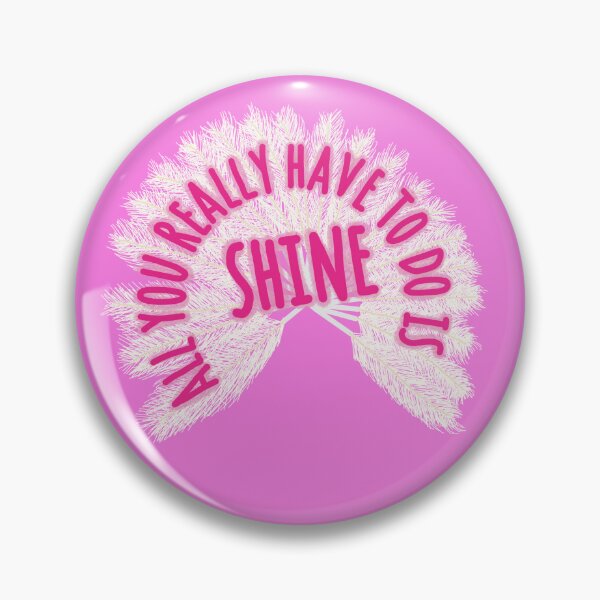 Item preview, Shine! designed and sold by Becky-Marie.