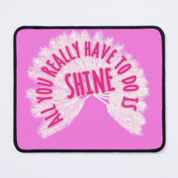 Item preview, Shine! designed and sold by Becky-Marie.