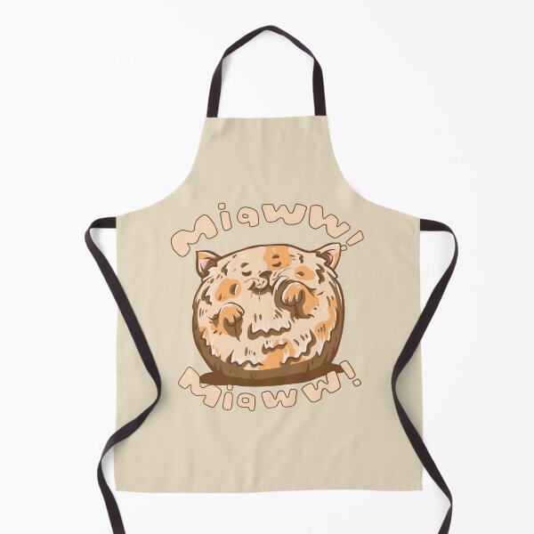 Item preview, Cute fat cat designed and sold by Howpot.