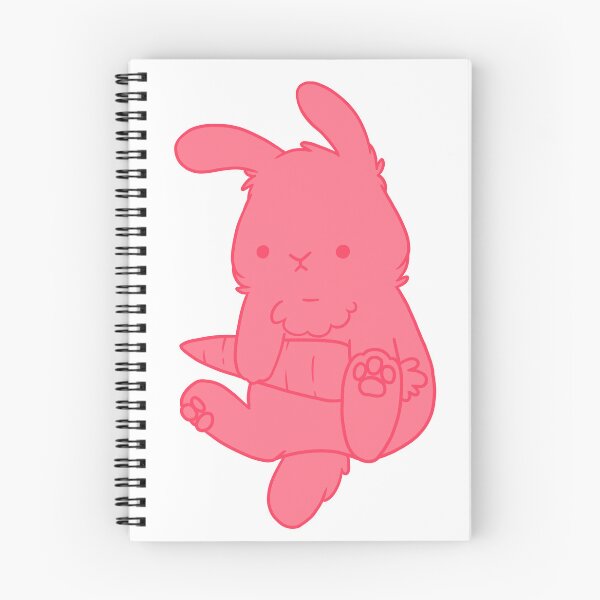 Item preview, Pink Bunny designed and sold by PinkBunnyFluff.