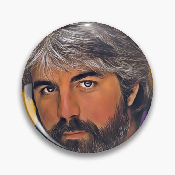 Artikelvorschau, Michael McDonald entworfen und verkauft von be0kateresa.