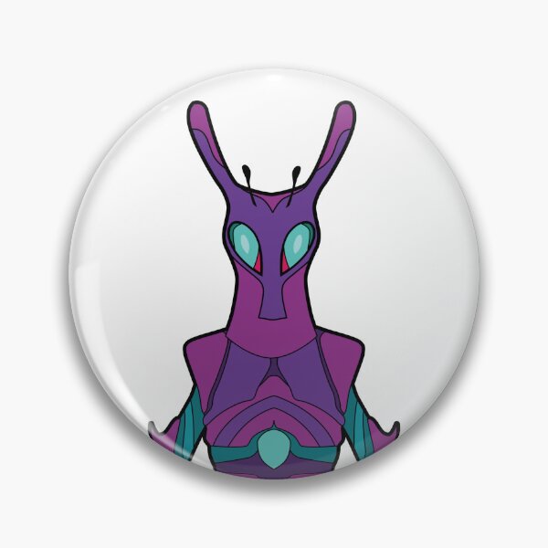 Item preview, Insect Alien 1 designed and sold by Dmitry Sytnikov.