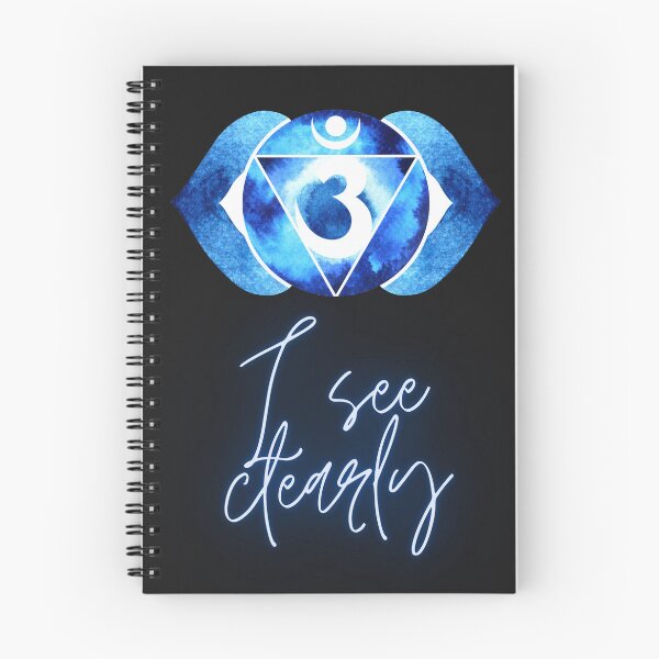 Item preview, Third Eye Chakra 2 designed and sold by aprajoos.