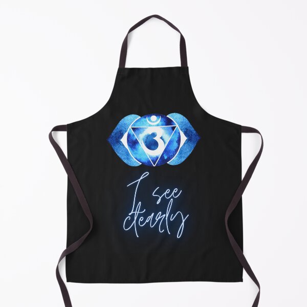 Item preview, Third Eye Chakra 2 designed and sold by aprajoos.