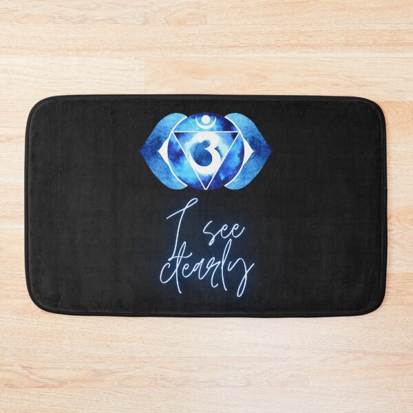 Item preview, Third Eye Chakra 2 designed and sold by aprajoos.