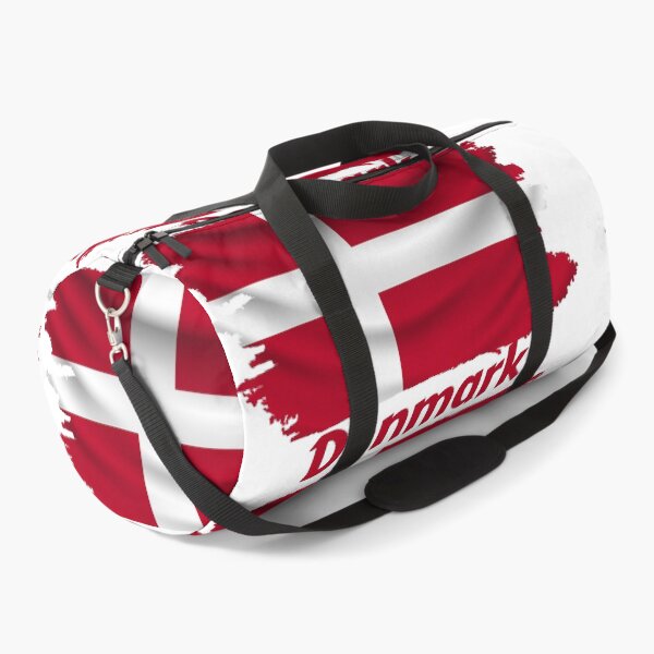 Item preview, Denmark Flag designed and sold by HopaHope.