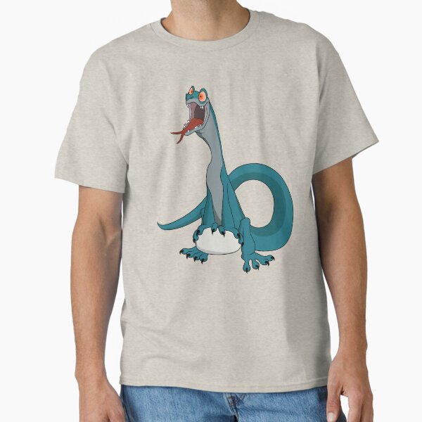 Item preview, Joanna the Goanna designed and sold by Laura Ducros.