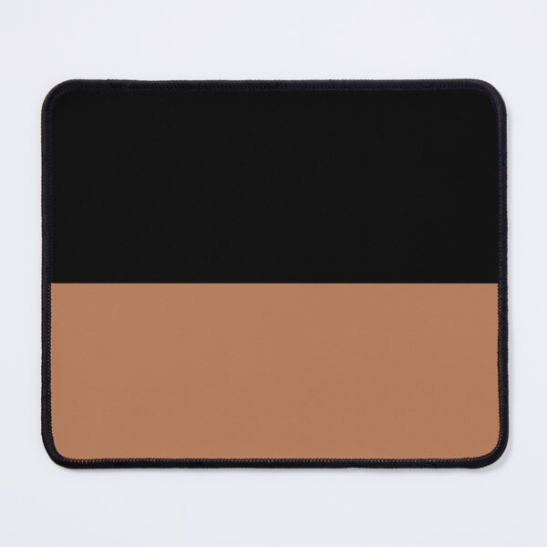 Item preview, Black-Brown plain designed and sold by PrimeDuplex.