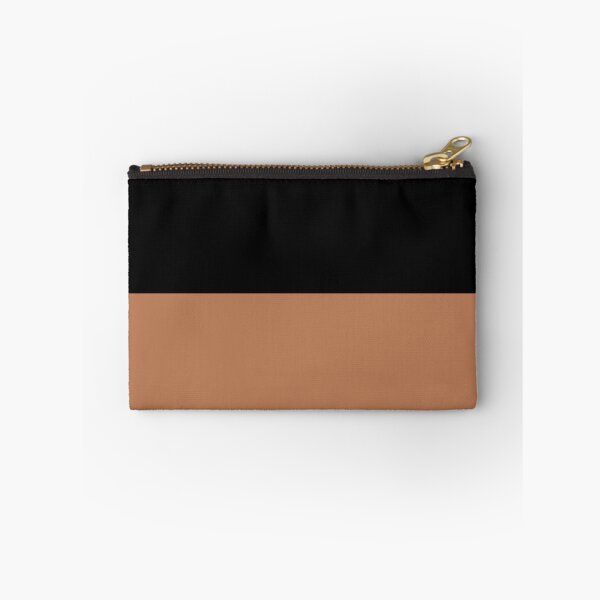 Item preview, Black-Brown plain designed and sold by PrimeDuplex.