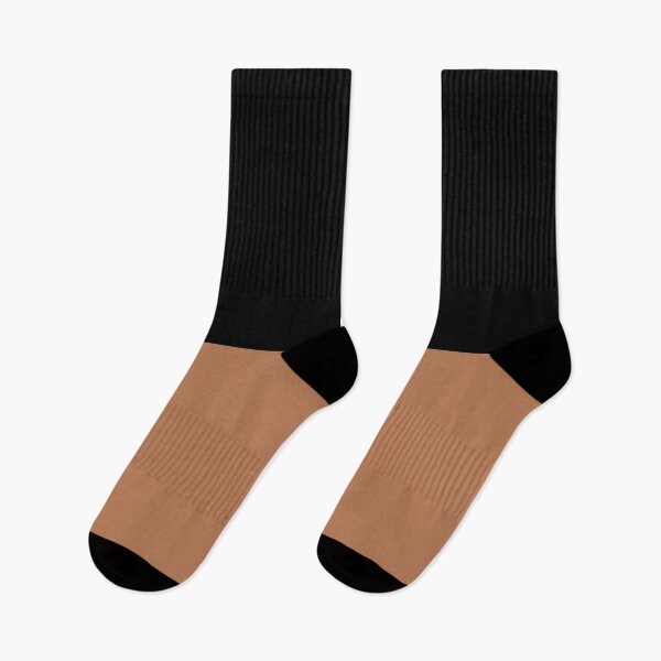 Item preview, Black-Brown plain designed and sold by PrimeDuplex.